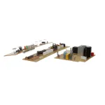 Avanti Z-DG3-1051.2 CONTROL BOARD