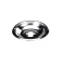 Avanti Z-E24F01-022300 DRIP PAN, 8 INCH