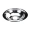 Avanti Z-E24F01-022400 DRIP PAN, 6 INCH