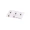 Avanti Z-G20A01-021203-206 KIT (5 NOZZLES)