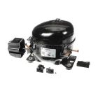 Avanti Z-GVY57AD COMPRESSOR ASSEMBLY