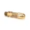 Groen Z001133 Burner Tip, Natural Gas, #63, 1/8" NPT