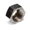 Groen Z001237 NUT HEX 2-1/2 X