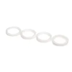 Groen Z001276 Packing Ring, Set of 4, Kettle