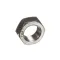Groen Z002218 Jam Nut, Hex, Agitator, 1/2"