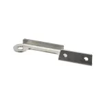 Groen Z002292 Hinge Cover, Right Hand