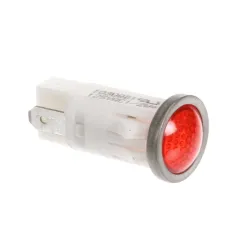 Groen 002986 PILOT LAMP 115V RED INDUSTRIAL