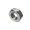 Groen Z003121 Hex Nut, #4-40