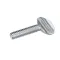 Groen Z003238 SCREW THUMB 1/4-20 X 1 LG
