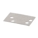 Groen Z003490 Barrier Insulation, Electronic Ignition Only