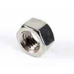 Groen Z003566 NUT HEXAGON 3/8-16