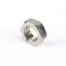 Groen Z003823 Nut, Hexagon, 5/16-18