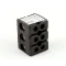 Groen Z003888 Terminal Block, 3 Pole
