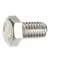 Groen Z005449 Screw, Hex Head, 3/8-16 x 5/8"