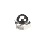 Groen Z005471 NUT ACORN (DOME) 1/4-20