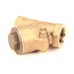 Groen Z005515 Valve, Swing Check, 3/4", WJ100-CC