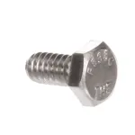 Groen Z005608 Screw, Hex Head, 1/4-20 x 1/2"