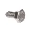 Groen Z005608 Screw, Hex Head, 1/4-20 x 1/2"