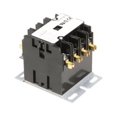 Groen Z006950 Contactor, 120V, 50/60HZ, 40A, 4 Pole
