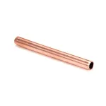 Groen 007334 TUBE 1/2 OD SOFT @