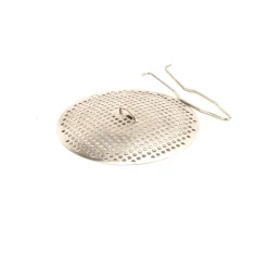 Groen Z009007 Strainer Assembly, 9" Diameter, 1/4" Holes