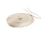 Groen Z009007 Strainer Assembly, 9" Diameter, 1/4" Holes