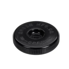 Groen Z009029 Handle/Knob, 3", For 1 1/2 - 2" Draw Off Valve