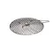 Groen Z009044 Perforated Strainer, Disk, 2" Tdo