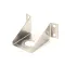 Groen Z009054 Bracket, Faucet Mounting, 16 Ga x 4-3/4", Steam Jacketed Kettle