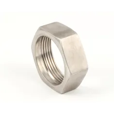 Groen Z009354 Hex Nut, 2" Valve
