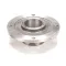 Groen Z009570 RACE TRUNNION