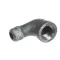 Groen Z009853 ELBOW 90 DEG STREET 3/8 NPT