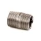 Groen Z010231 NIPPLE 3/4 NPT X 1-1/2 BLK
