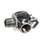 Safety Valve for Market Forge Part# 20-0044