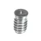 Groen Z011028 STUD WELD 1/4-20 X 3/8 NON FLANGED TYPE