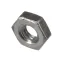 Groen Z011032 NUT HEXAGON #10-32