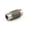 Groen Z012026 Worm Gear, 3/4" Bore