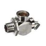 Cbr026 3/4In P/T Relief Valve 610 Lb/Hr
