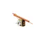 Groen Z012313 Thermostat 100-290F