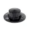 Groen Z012314 Knob, Thermostat, Off-1-10