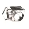 Groen Z012474 Draft Diverter, 6"