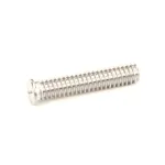 Groen Z012589 Stud Weld, 1/4-20 x 1 1/4" Long