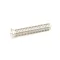 Groen Z012589 Stud Weld, 1/4-20 x 1 1/4" Long