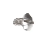 Groen Z012700 Screw, Slotted Truss Head, 1/4-20 x 1/2"
