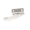 Groen Z012877 Hinge, Rear, Right Hand, 1/8"TK x 7/8" Long
