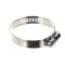 Groen Z013616 CLAMP HOSE #32