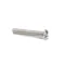 Groen Z017212 Screw, Slotted, Round Head, 8-32 x 1" Long