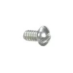 Groen Z018384 Screw, Slotted Round Head