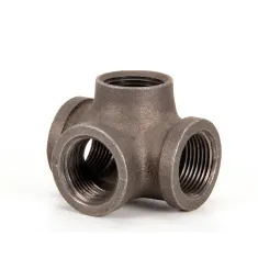 Groen Z026254 TEE 1 NPT SIDE OUTLET