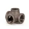 Groen Z026254 TEE 1 NPT SIDE OUTLET